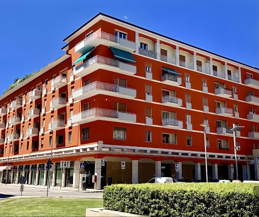 Casa Vacanza Elena Werona Zewnętrze zdjęcie