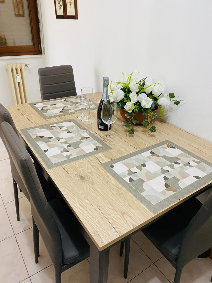 Casa Vacanza Elena Werona Zewnętrze zdjęcie
