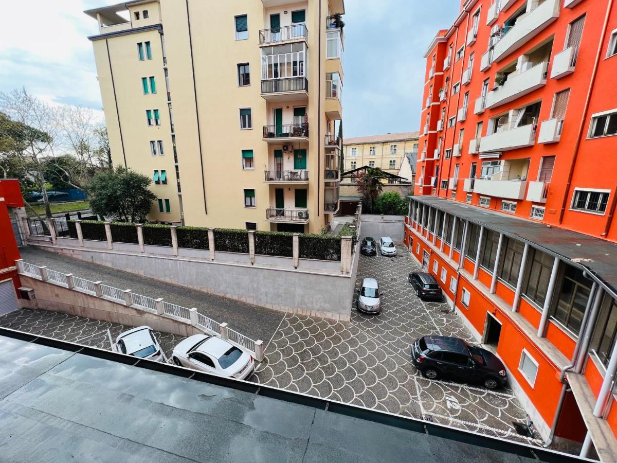 Casa Vacanza Elena Werona Zewnętrze zdjęcie