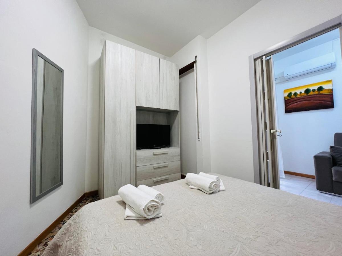 Casa Vacanza Elena Werona Zewnętrze zdjęcie