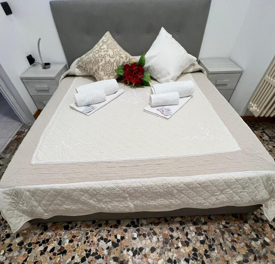 Casa Vacanza Elena Werona Zewnętrze zdjęcie