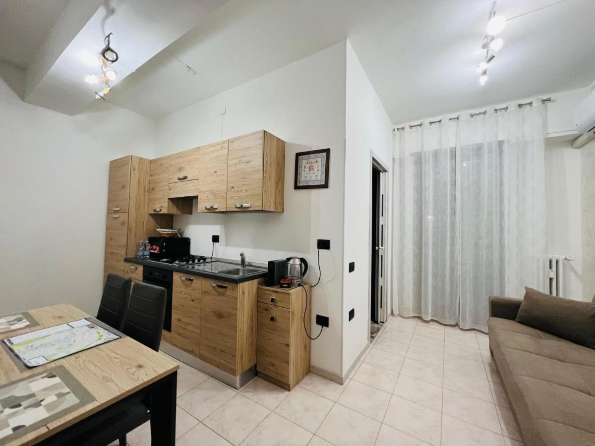 Casa Vacanza Elena Werona Zewnętrze zdjęcie