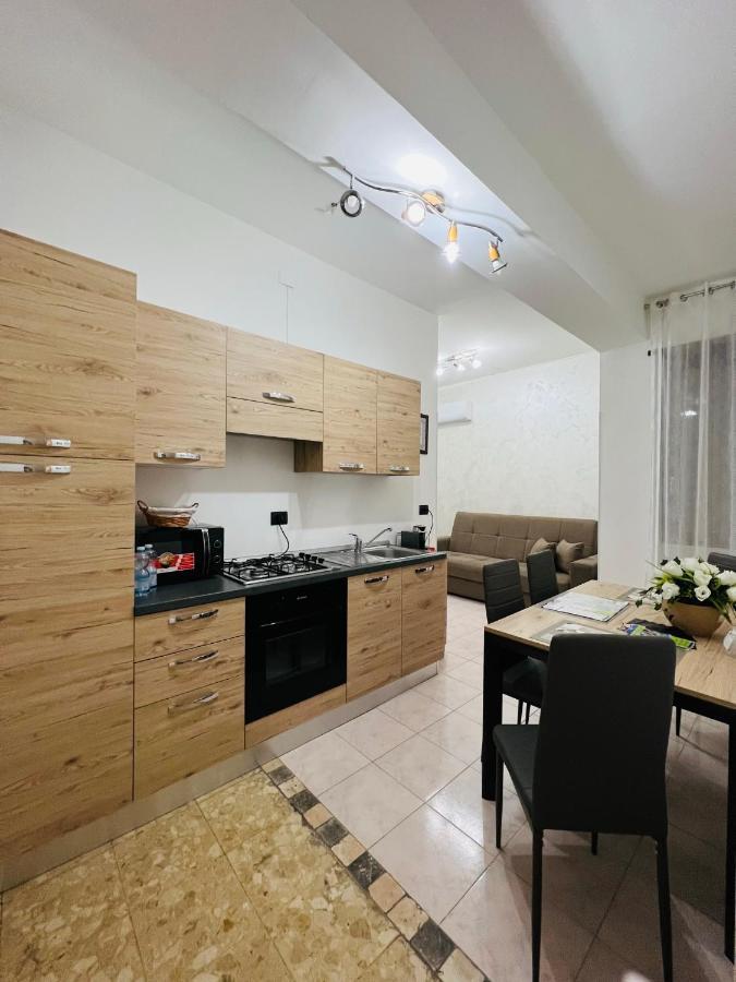 Casa Vacanza Elena Werona Zewnętrze zdjęcie