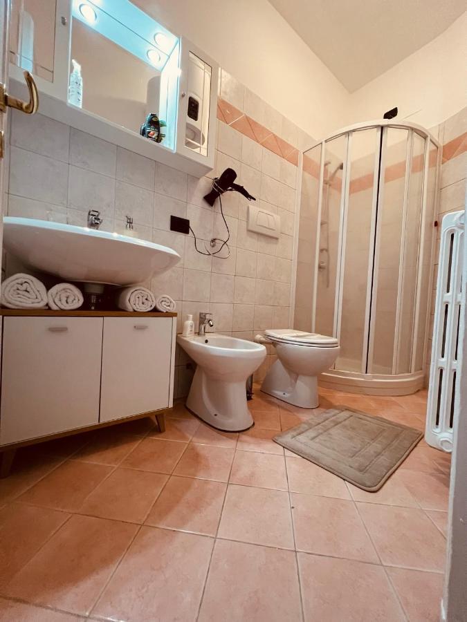 Casa Vacanza Elena Werona Zewnętrze zdjęcie