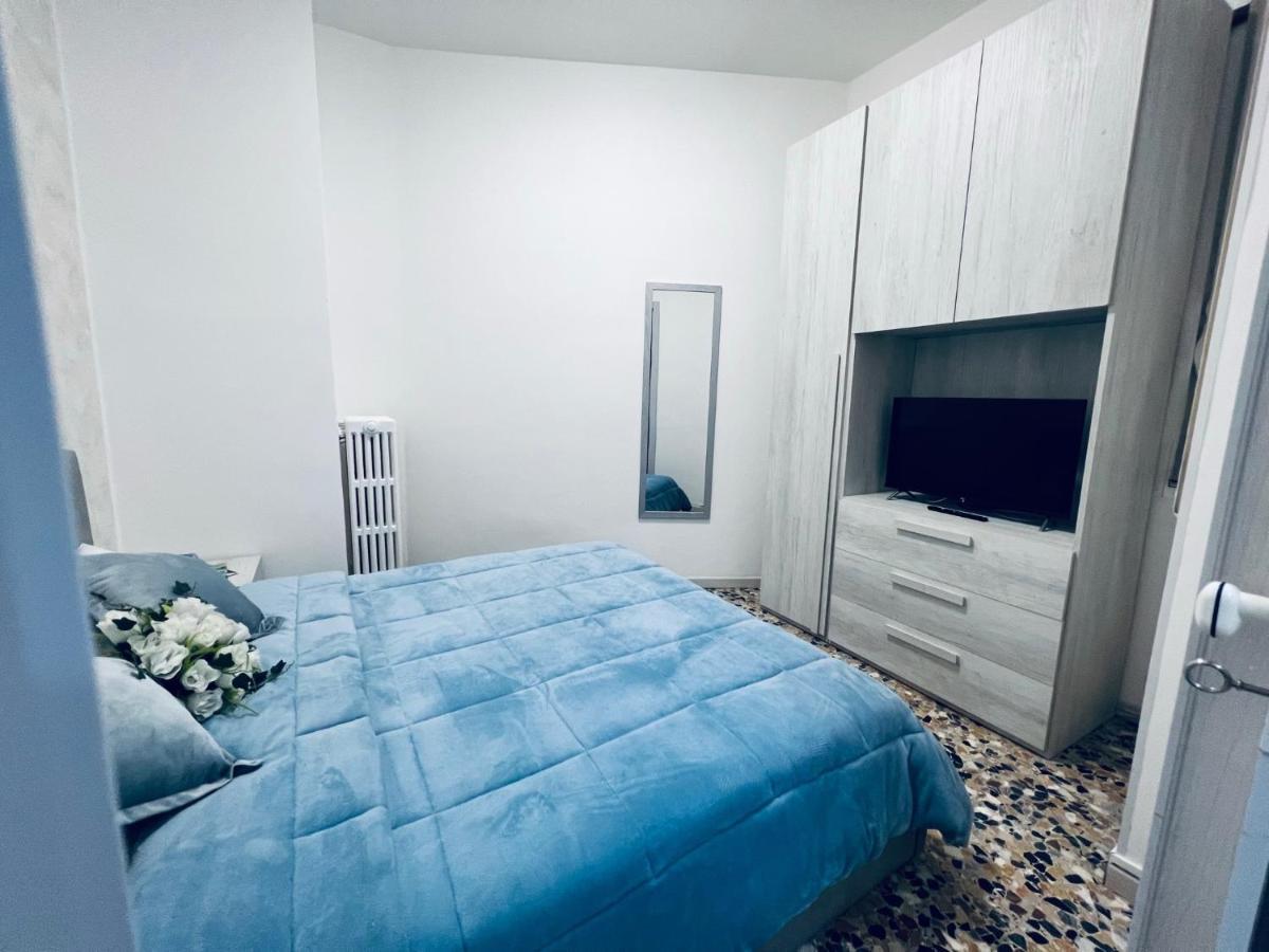 Casa Vacanza Elena Werona Zewnętrze zdjęcie