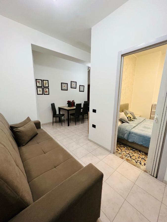 Casa Vacanza Elena Werona Zewnętrze zdjęcie