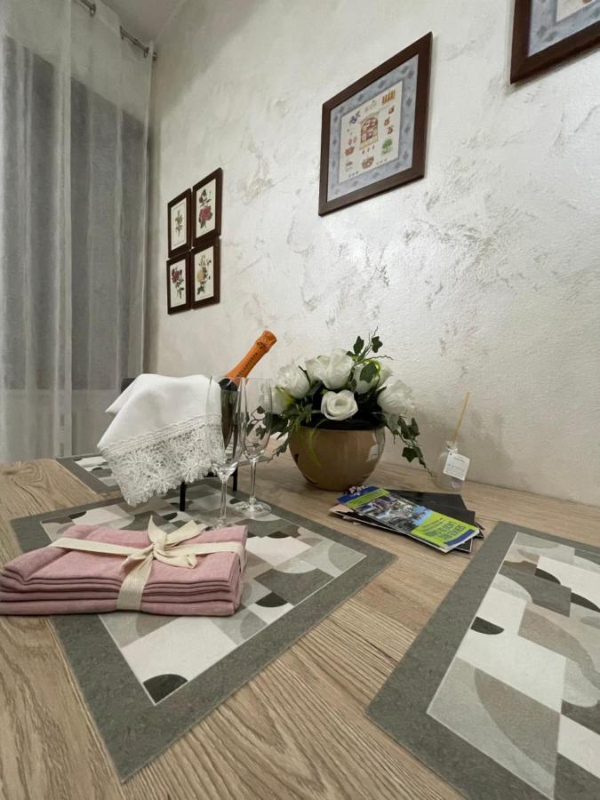 Casa Vacanza Elena Werona Zewnętrze zdjęcie