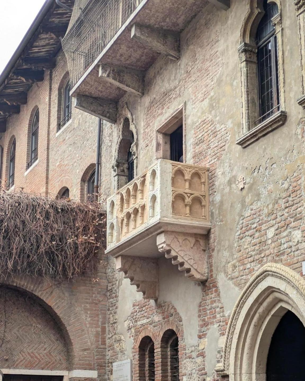 Casa Vacanza Elena Werona Zewnętrze zdjęcie
